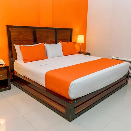 Comfort Inn Cancun Aeropuerto-3